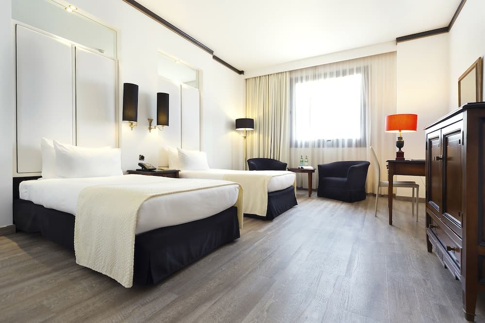 Melia Milano — 16