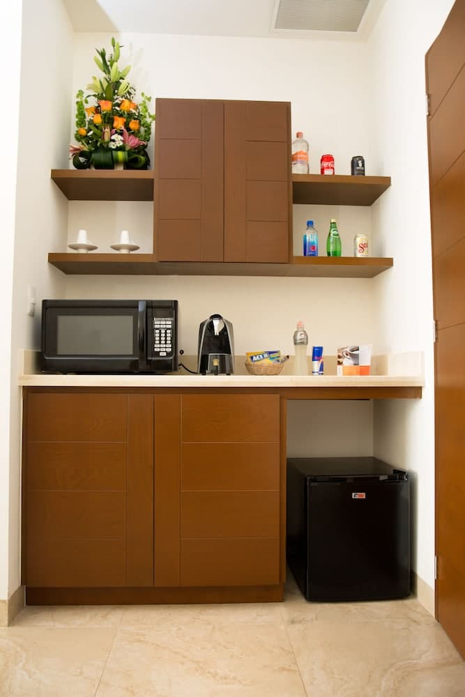 Ambiance Suites Cancun — 9