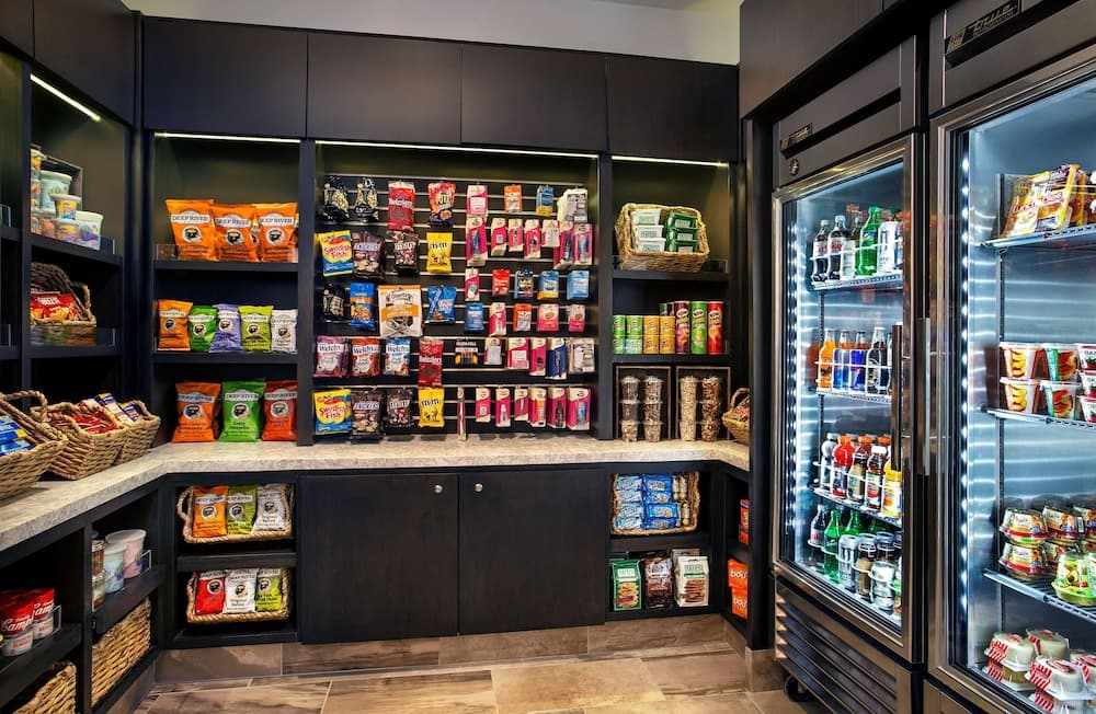 Embassy Suites by Hilton Orlando International Dr Kongresszentrum — 30