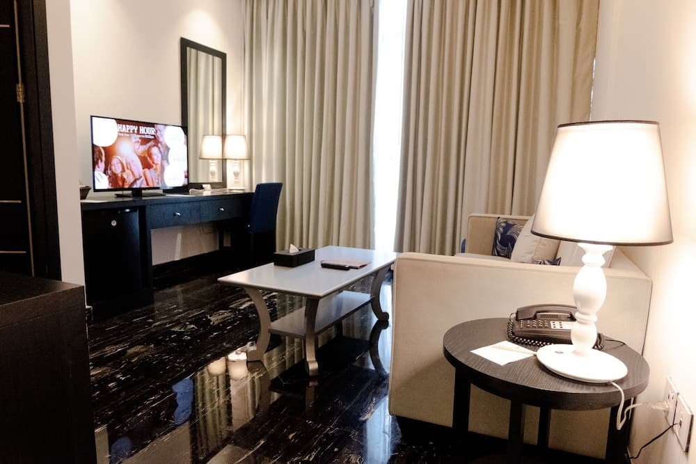 Signature 1 Hotel Tecom — 13
