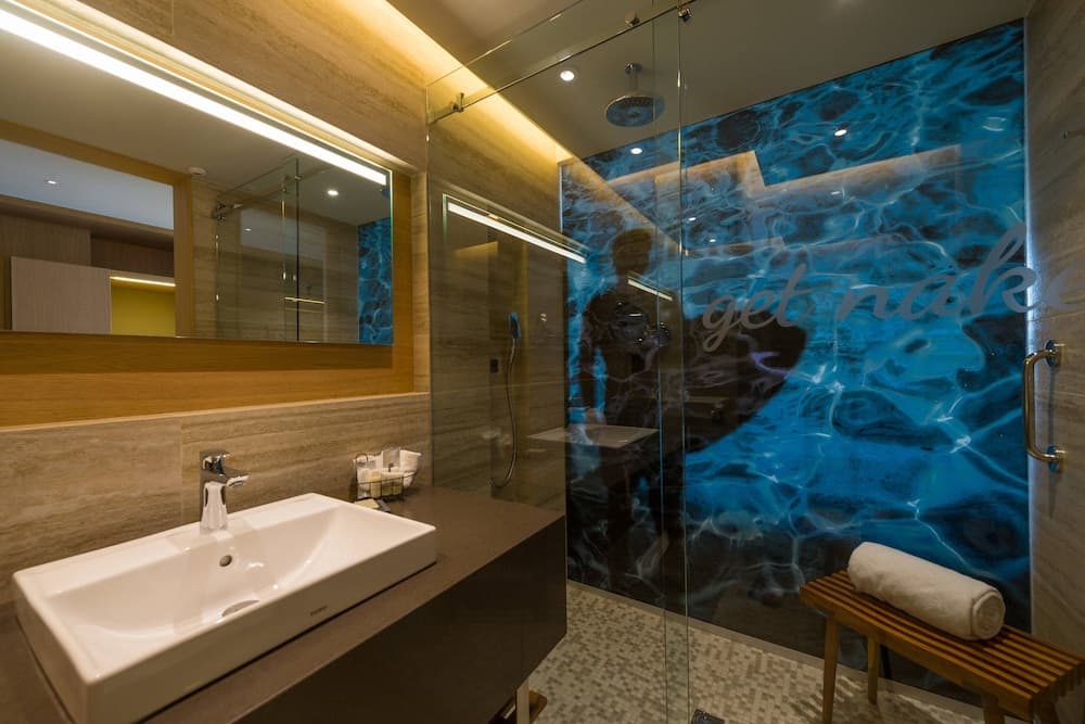 Renaissance Cancun Resort & Marina — 21