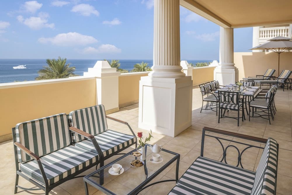 Kempinski Hotel Palm Jumeirah — 12