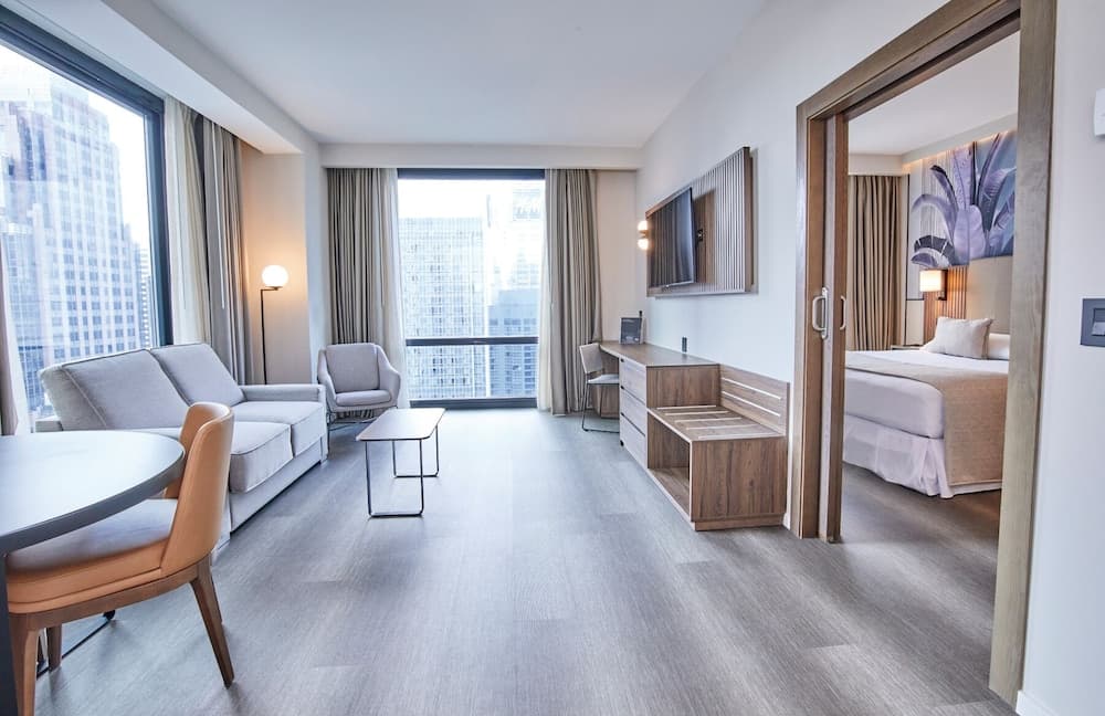 Hotel Riu Plaza Manhattan Times Square hotel, 145 West 47th Street, New York, New York, 10036, United States — photo 2