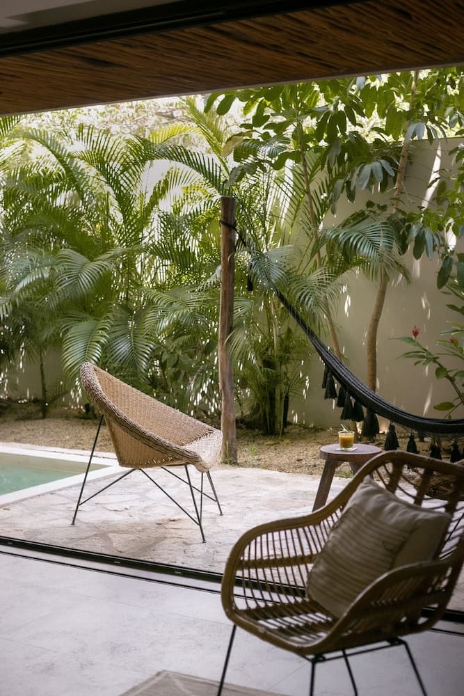 Zereno Tulum Beach Club Access — 1