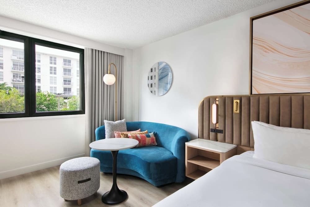 Sonesta Miami Aeroporto — 17