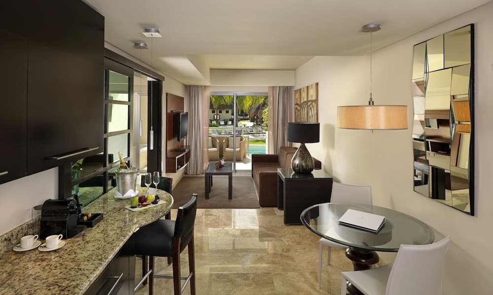 Paradisus Playa del Carmen – Riviera Maya - All Inclusive — 19