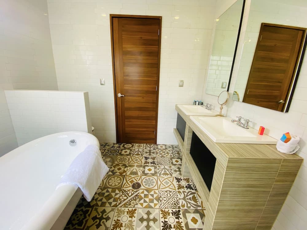 Parral 14 Boutique Hotel — 5