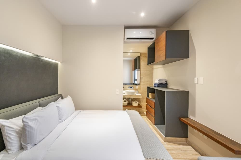 Apartamentos de lujo en Ceren de Spot Rentals — 22