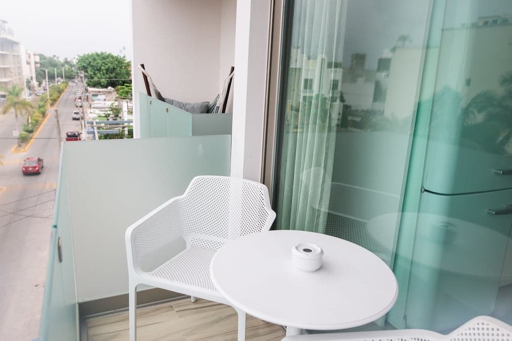 Newport House Playa Boutique Hotel — 29