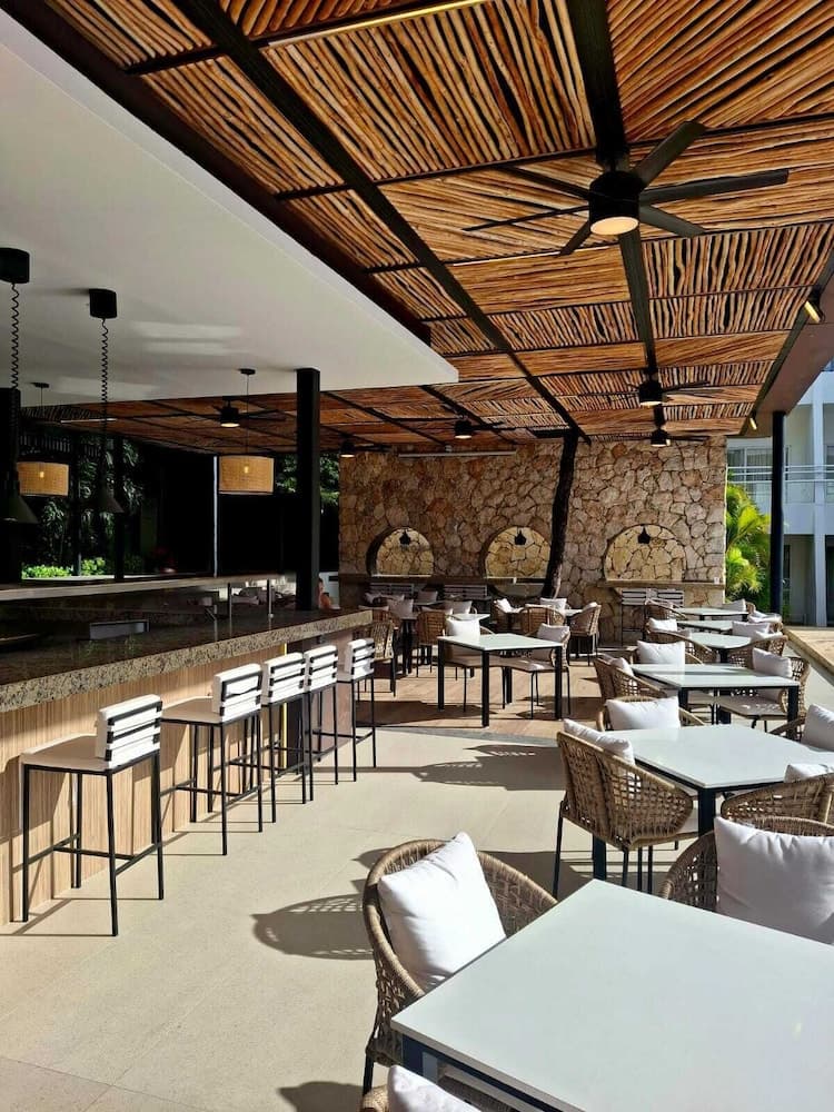 Hotel Todo Incluido Cancun Bay — 11