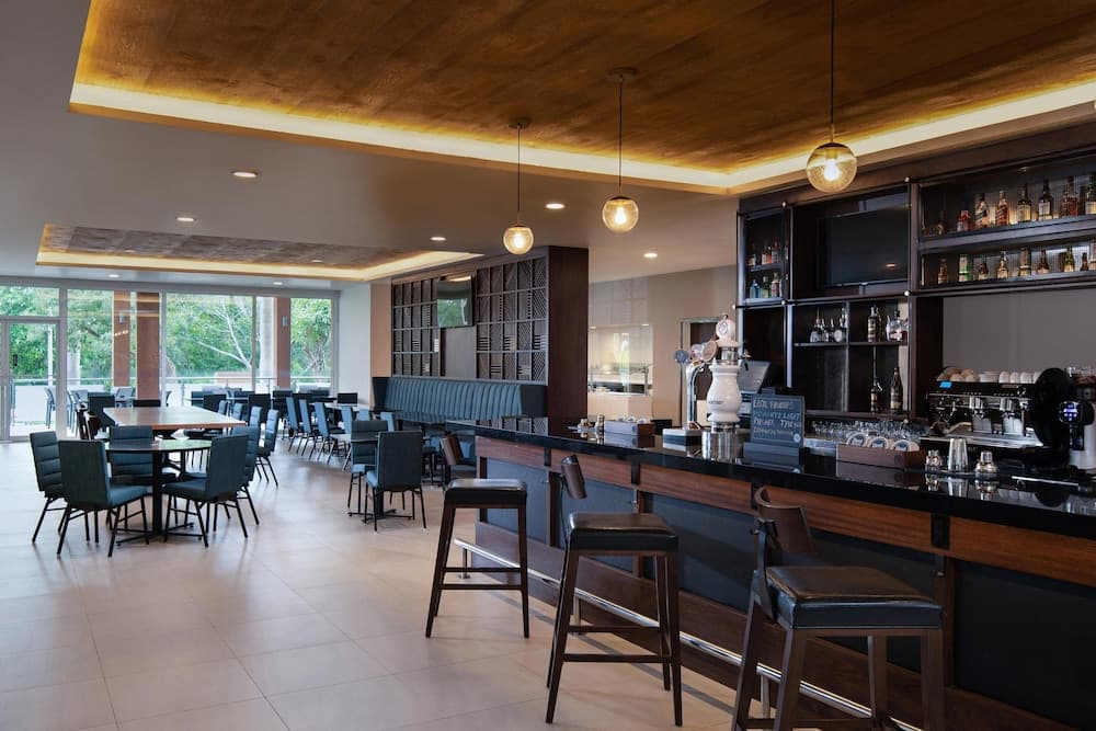 Four Points by Sheraton Puntacana Village — 2