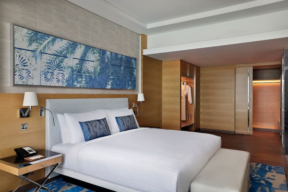 Marriott Resort Palm Jumeirah, Dubai — 21
