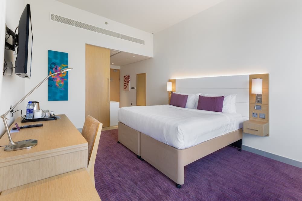 Premier Inn Dubai Ibn Battuta Mall — 5