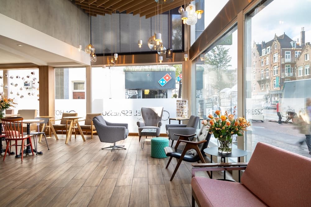 Hotel Espresso City Centre — 10