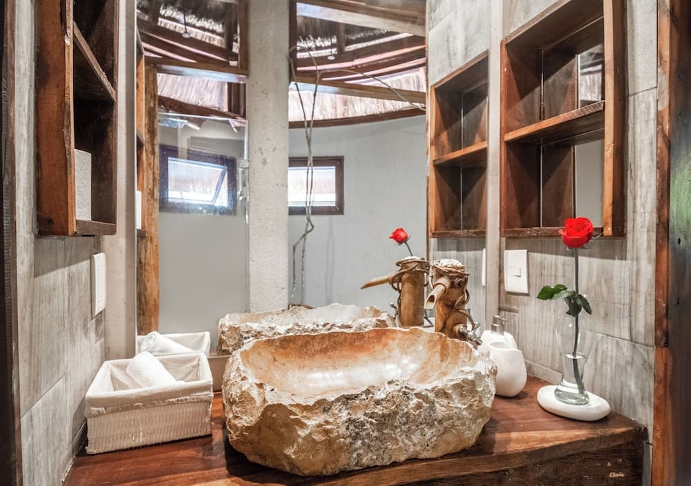 Pepem Holistic Experience - Friedliches Rückzugsort Near Tulum — 12