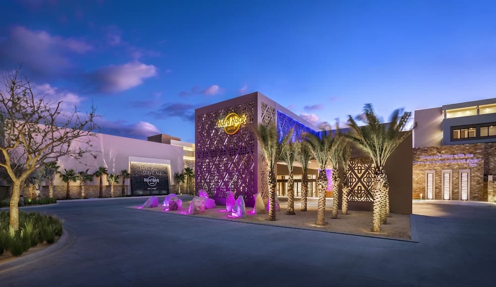 Hard Rock Hotel Los Cabos All Inclusive — 2