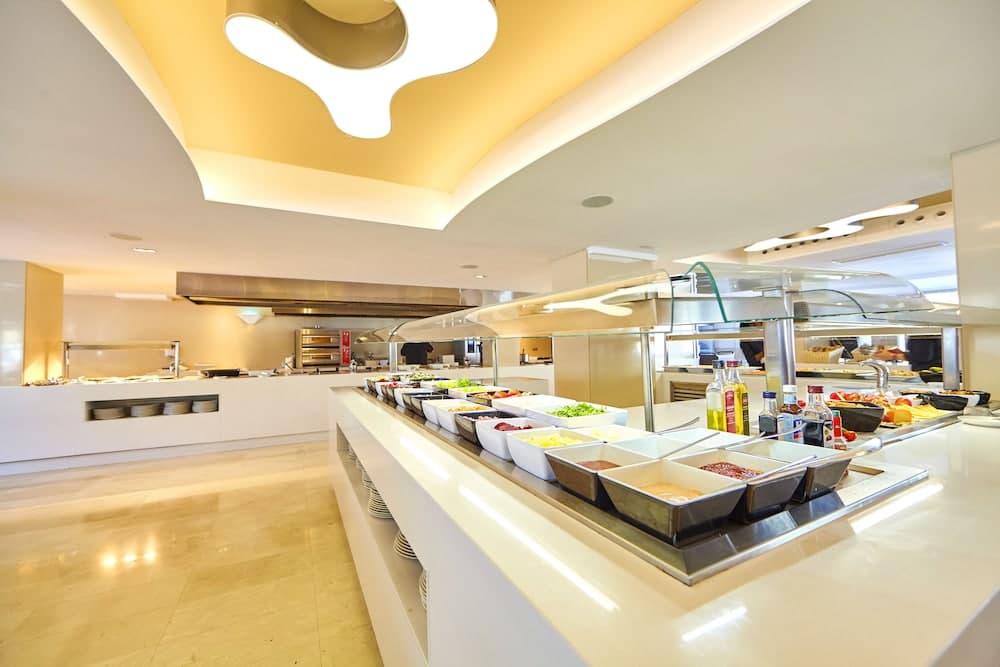 Indico Rock Hotel Mallorca - Nur für Erwachsene — 26
