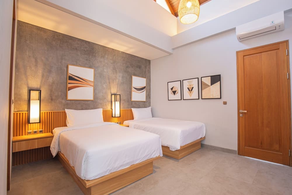 Villa Taman Famindo Canggu V-8 hotel, No.83 Jl. Pantai Batu Mejan, Canggu, Bali, 80351, Indonesia — photo 16