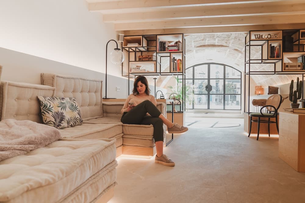 Apartahotel Fil Suites — 14