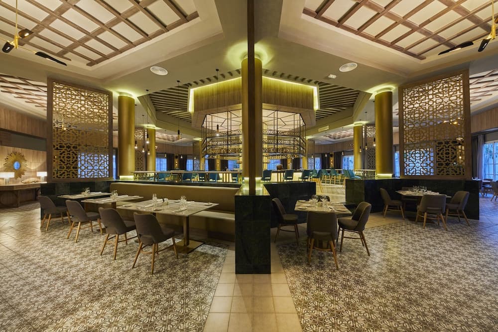 Bahia Principe Luxury Ambar - Adults Only - All Inclusive — 23