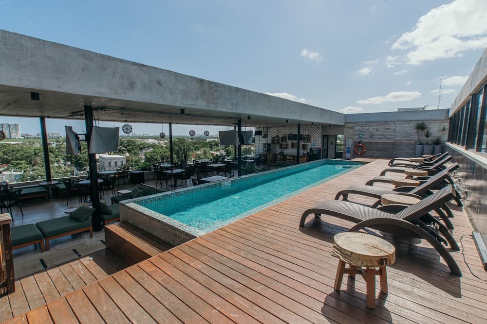 Mex Hoteles — 26