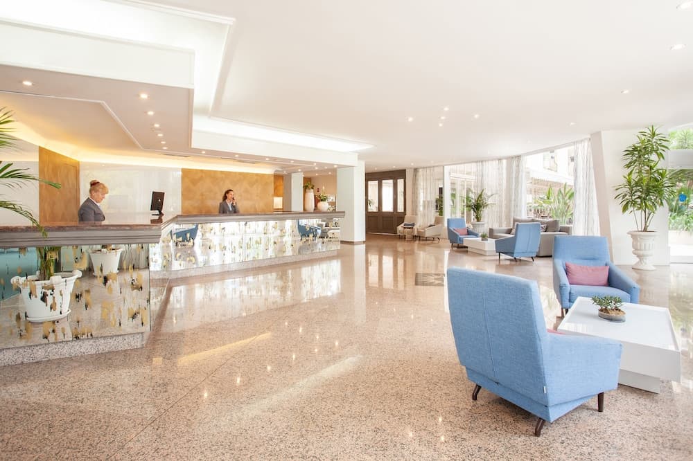 Grupotel Orient — 23