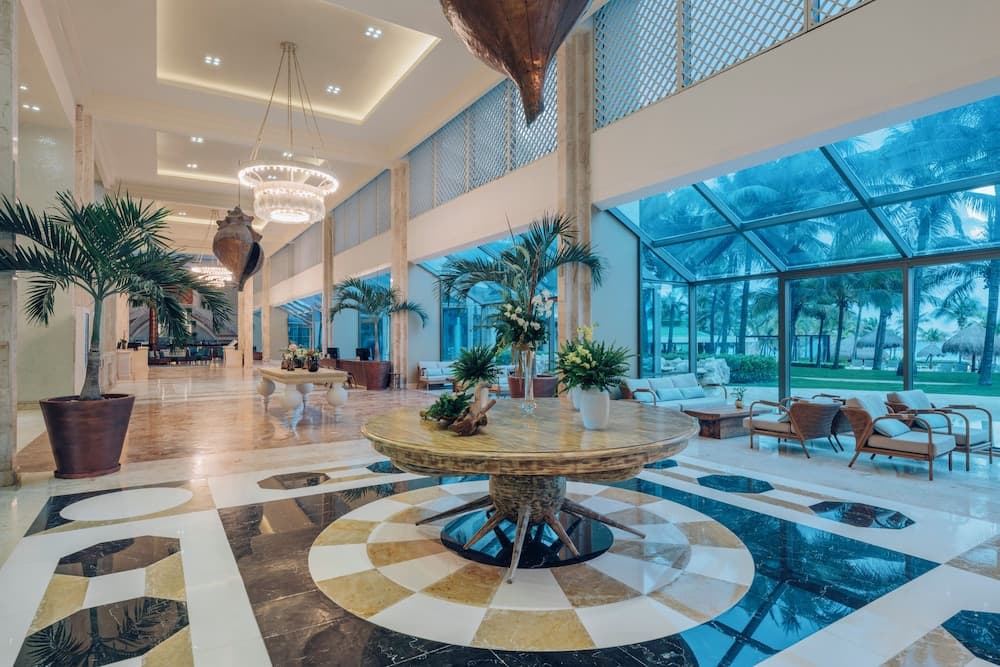 Iberostar Selection Cancún - All Inclusive — 2