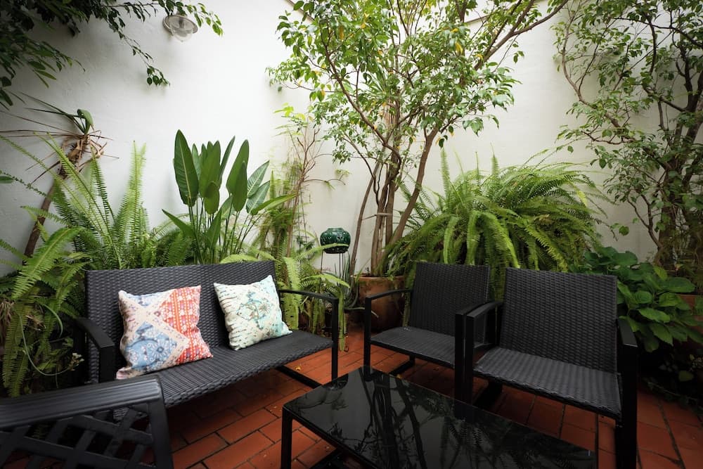Hotel Santa Lucia — 7