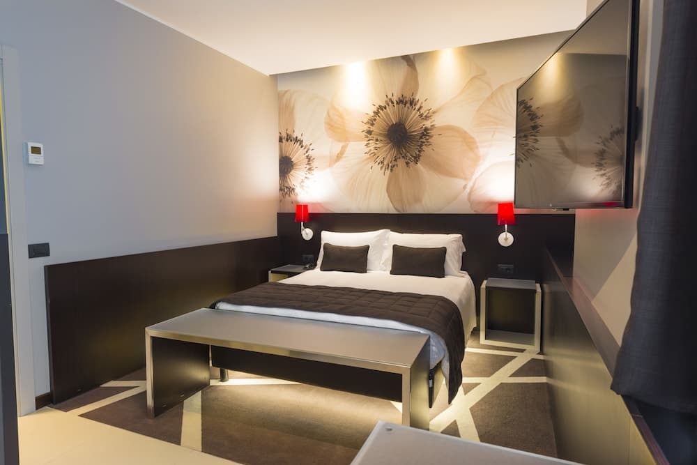 Hotel Manin — 20