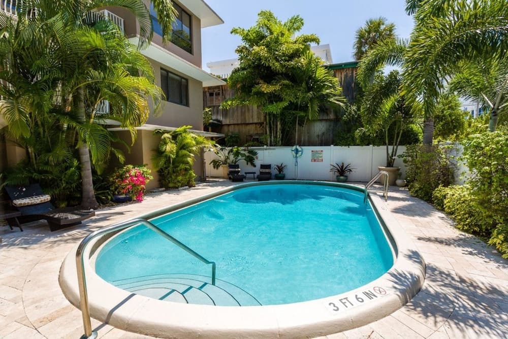La Casa Del Mar — 5
