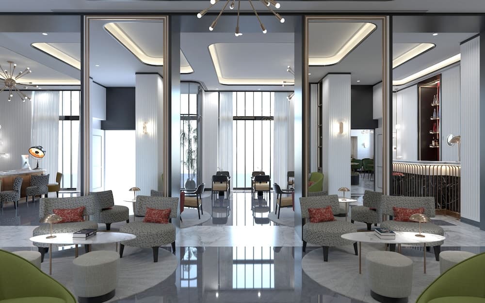 H10 Palazzo Galla — 5