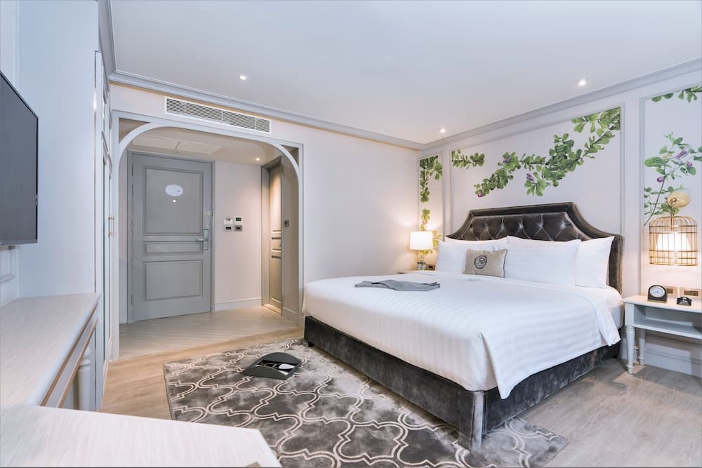 The Salil Sukhumvit 57 - Thonglor — 19