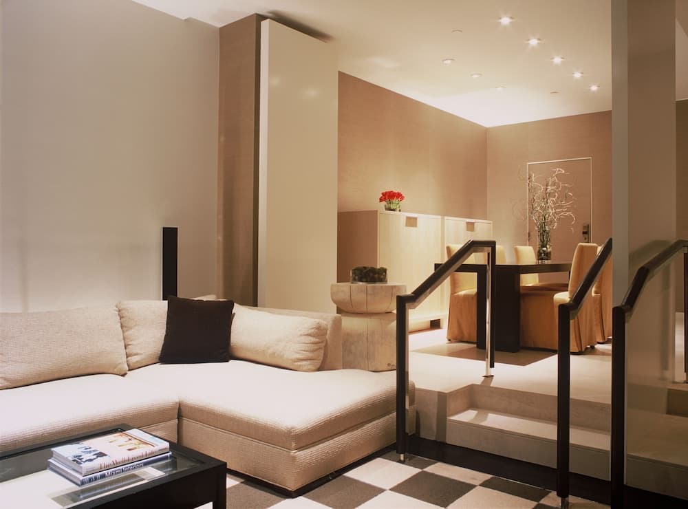 The SKYLOFTS at MGM Grand — 29
