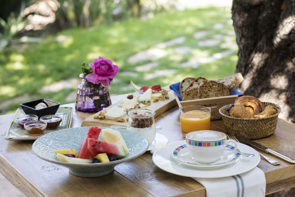 Cas Gasi Boutique Hotel — 10