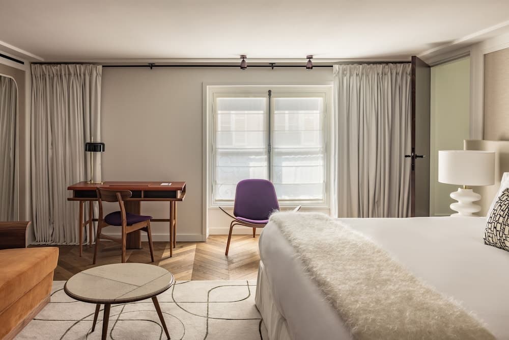 Pavillon Faubourg Saint-Germain & Spa — 29
