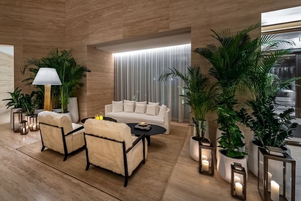 The Dubai EDITION hotel, Dubai Fountain Street, Downtown, Dubai, 11788, United Arab Emirates — photo 95