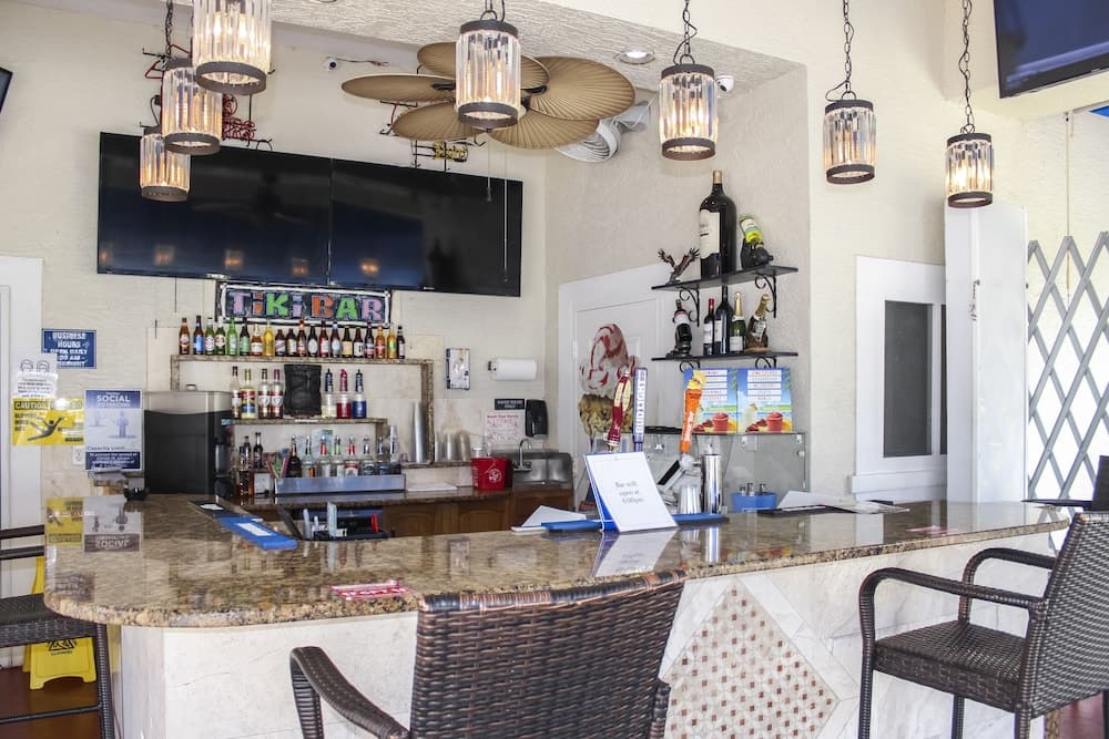 Hilton Vacation Club Grande Ville Orlando — 4