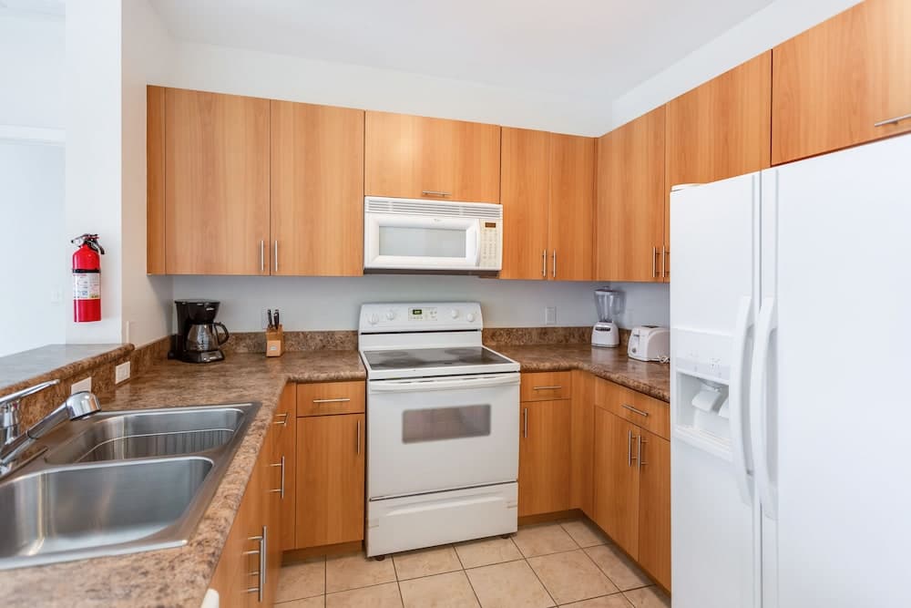 Torres de Dadeland de Miami Vacations — 11