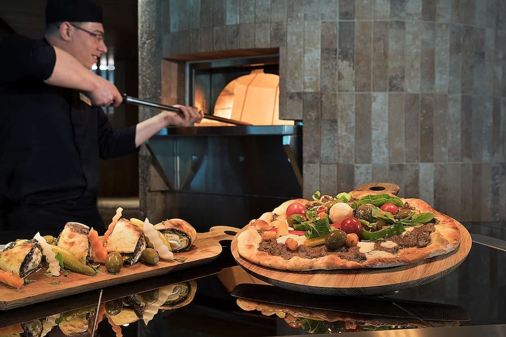 DoubleTree by Hilton Dubai - Business Bay — 27