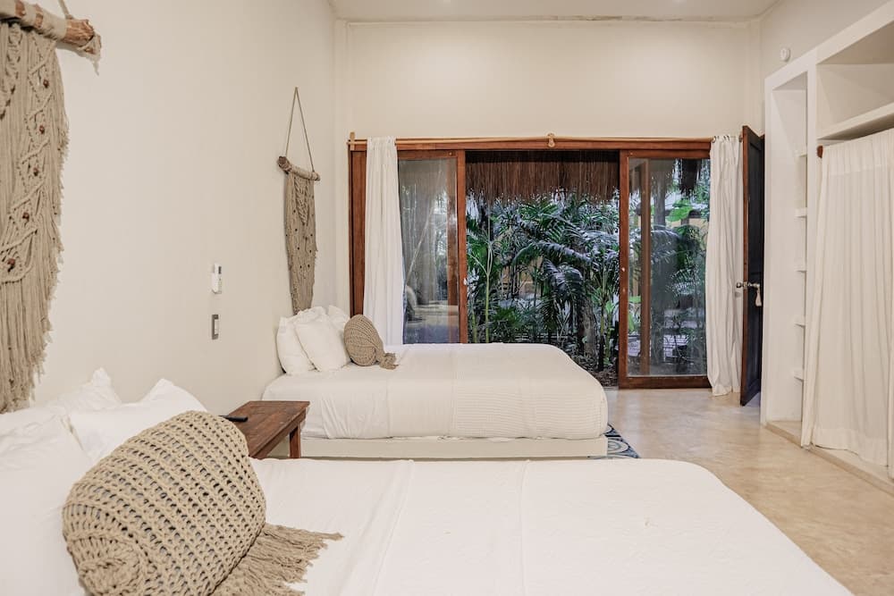 Casa Orquídea Tulum Selva — 5