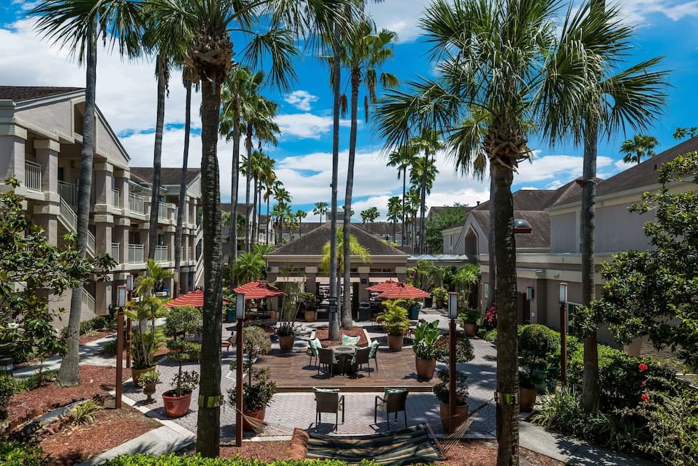 Sonesta ES Suites Orlando - Lago Buena Vista — 14