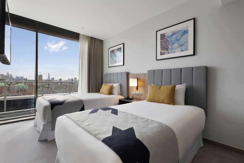 Hotel Riu Plaza London Victoria — 22