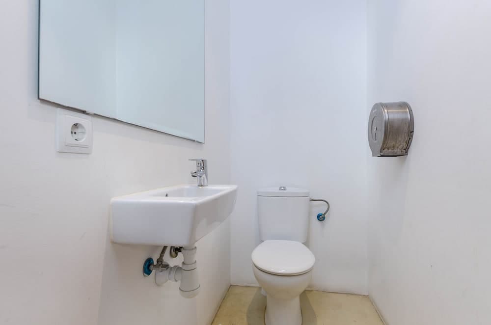 Urban Hostel Palma Albergue Juvenil — 14