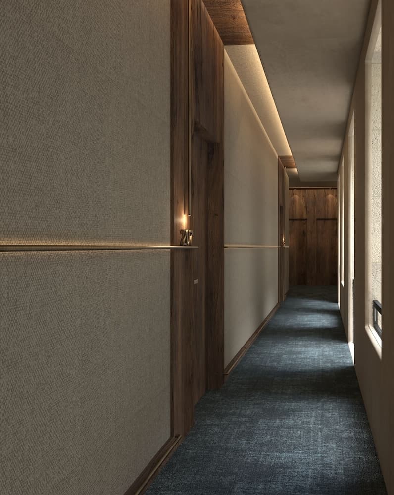 Hotel Medinaceli — 21