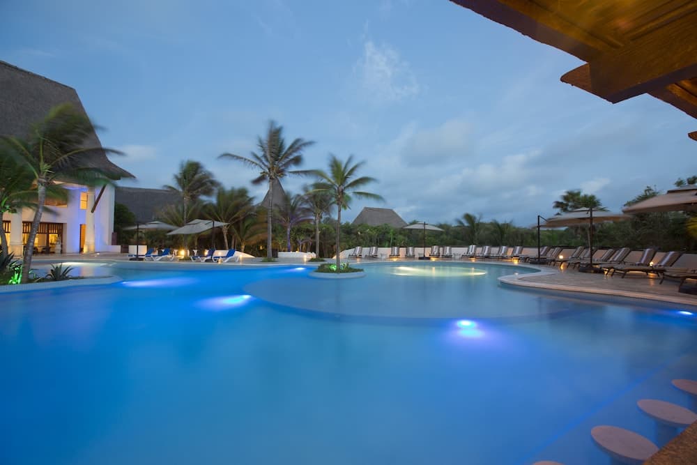Kore Tulum Ritiri e Spa Resort - Solo per adulti — 12
