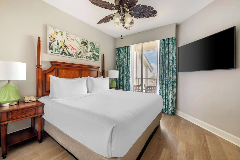 Hilton Vacation Club Grande Ville Orlando — 27