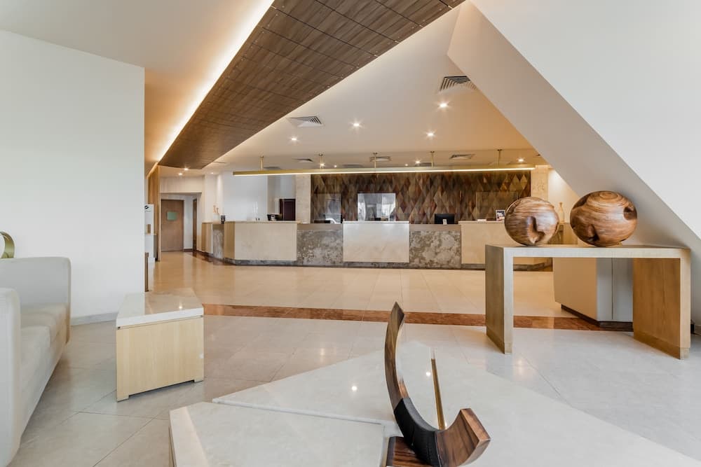 Royal Solaris Cancún - Todo Incluido — 3