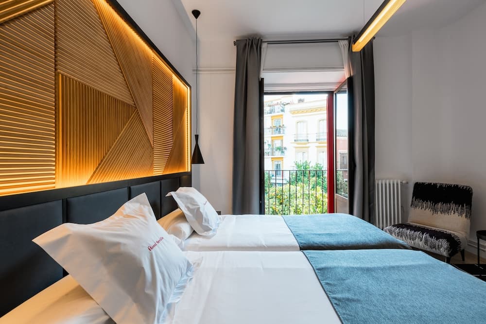 Hotel Sevilla — 30