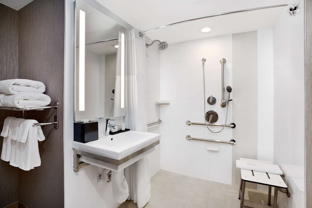 Embassy Suites by Hilton Orlando International Dr Kongresszentrum — 22