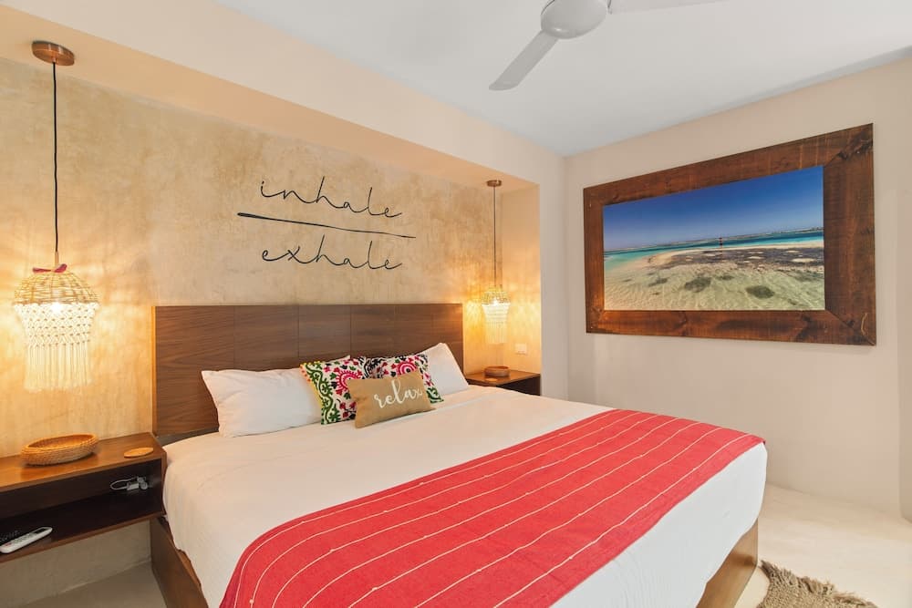 Hotel KAHATSA' boutique — 8